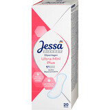 Jessa Diskret absorbentes ultra mini plus, 20 st