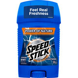 Mennen Speed Stick Déodorant solide Lightning, 50 g