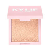 Iluminador, Kylie, Kylie Jenner, Kylighter, 060 Queen Drip, 8 g