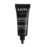 Base de maquillaje, NYX, Multiaction Multitasker Multitasker Mixing Medium, 8 ml