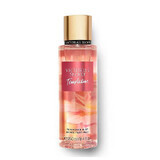 Spray corporal perfumado, Victoria's Secret, Tentación, Manzana exquisita, Flor del desierto, 250 ml