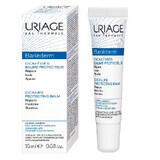 Uriage Bariéderm - Cica-Lèvres Balsamo Labbra Secche E Screpolate, 15ml