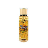 Spray corporal con sabor a mango, W7, Mango Tango, 250 ml