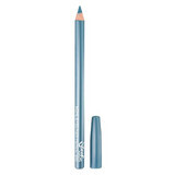 Eyeliner, Sleek, Kohl Eyeliner Pencil, 643 Sheer Azure