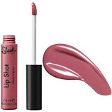 Brillo de labios, Sleek, Lip Shot Gloss Impact, 1182 Brutal Honesty