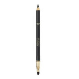 Dermatograph eyeliner, Loreal, Color Riche Le Smoky, 201 Black Velor