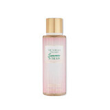 Spray Corporal Perfumado, Victoria's Secret, Summer In The Sun, Flor de Neroli y Pera Salada, 250 ml