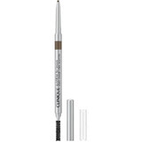 Lápiz de cejas, Clinique, Quickliner para cejas, 03 Soft Brown