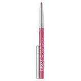 Lipliner, Clinique, Quickliner voor lippen, 13 Geborsteld bes