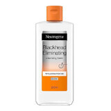 Tonic lotion against blackheads with salicylic acid, Neutrogena, Blackhead Eliminating Toner, 200 ml