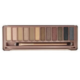 Paleta fard de ochi, Lilyz, Diamond, Miss Passionate, 12 culori