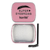 Jabón para peinar las cejas, Karité, Super Eyebrows Styling, 25 g