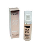 Million Pauline Makeup Base, Primer levigante, rosa, 30 ml