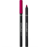 Perfilador de Labios, Loreal Paris, Infaillible Longwear, 701 Stay Ultraviolet