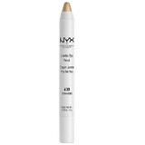 Eye Pencil, NYX, Jumbo Eye Pencil, 630 Cashmere