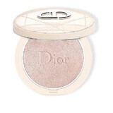 Verhelderend poeder, Dior, Forever Couture Luminiser, 02 Pink Glow, 6 g