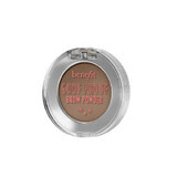 Sprancene Blush, Benefit, Polvos para cejas Goof Proof, 2 Rubio dorado cálido, 1,9 g