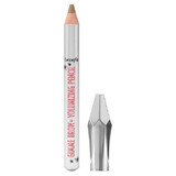 Lápiz de cejas, Benefit, Gimme Brow Volumising Pencil, 3 Warm Light Brown, Mini