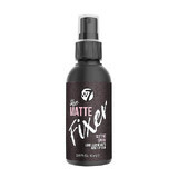 W7 The Matte Fixer Spray Fijador, 60 ml