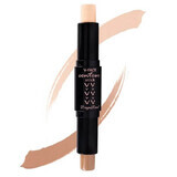 Contour Stick and Illuminator, Ranee, Contour Stick, 03, 10 g