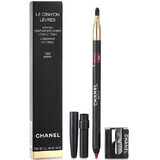 Liplinerpotlood, Chanel, Le Crayon Levres, Longwear, 186 Berry, 1.2 g