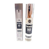 Make-up primer voor minimaliseren van poriën, Make-up, Romantic Matte, HD Super Cover, 30 ml