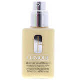 Loción Hidratante, Clinique, Dramatically Different Moisturising, 125 ml