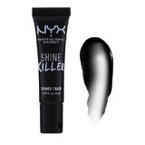 Base de maquillaje matificante Shine Killer, NYX, Imprimación Shine Killer, 8 ml