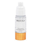 Collagen Make-up Unterlage, Angeala, Collagen Pearl Essence, 35 ml