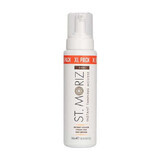 Espuma Autobronceadora Profesional Bronz Instant St Moriz DARK, Pack XL 300 ml