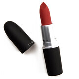 Pintalabios MAC Powder Kiss Lipstick 316 Devoted To Chili