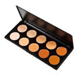 Corrector palette 10 colors Fraulein corrector