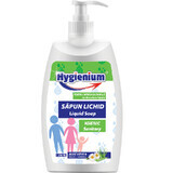 Sapun lichid cu Aloe Vera si Musetel Family, 500 ml, Hygienium