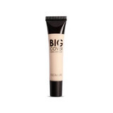 Liquid concealer Focallure Big Cover Concealer 01 Warm Ivory