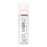 St Moriz Develop Medium Spray Autobronceador Profesional, 150 ml