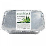 SensoPro Italia cera depilatoria tradicional, Aloe Vera, 500 gramos