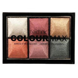 Paleta de sombras de ojos Technic Colour Max Treasure Chest 6