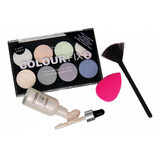 Set de regalo iluminador Technic Glow Kit