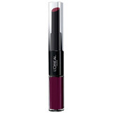 Loreal Infalible Barra de Labios Resistente 2 Semanas tono 217 Eternal Vamp