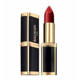 Barra de labios Loreal Balmain, tono Domination