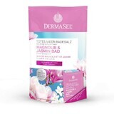 Sal de Baño de Magnolia y Jazmín (80626), 400g, DermaSel