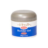 ibd UV Gel Constructor, Gel Constructor, Rosa, 56 g