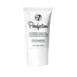 Base de maquillaje, W7, Porefection Por Minimiser Primer, 25 ml