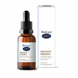 Nutrisorb vloeibaar selenium, 15 ml, BioCare