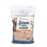 Semillas de sésamo negro, 250 g, Econatur