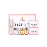 Gene, Iconsign, Lash Lift