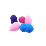 Set of 5 makeup sponges, Makeup, 01