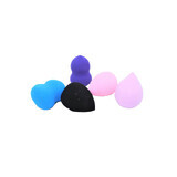 Set of 5 makeup sponges, Makeup, 03