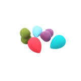 Set of 5 makeup sponges, Makeup, 04