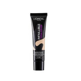 Base de maquillaje, Loreal, Infaillible Total Cover, 20 Sable Sand, 35 g